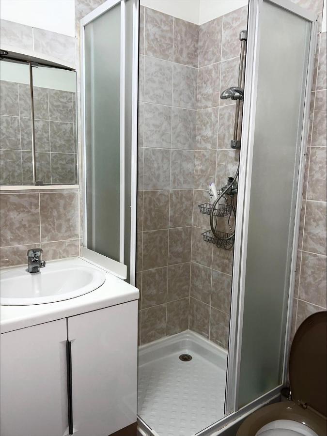 Spa Appartement แอร์มองต์ ภายนอก รูปภาพ