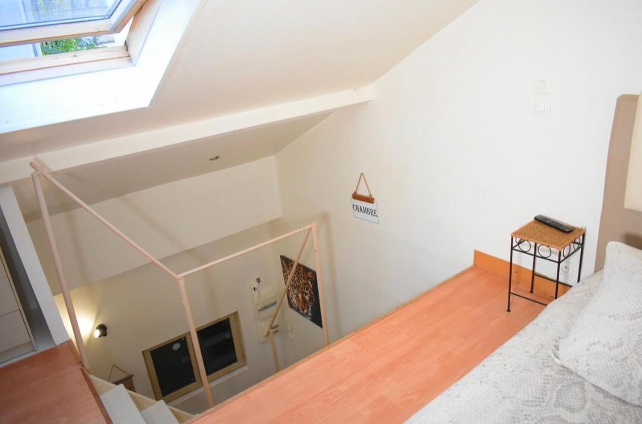 Spa Appartement แอร์มองต์ ภายนอก รูปภาพ