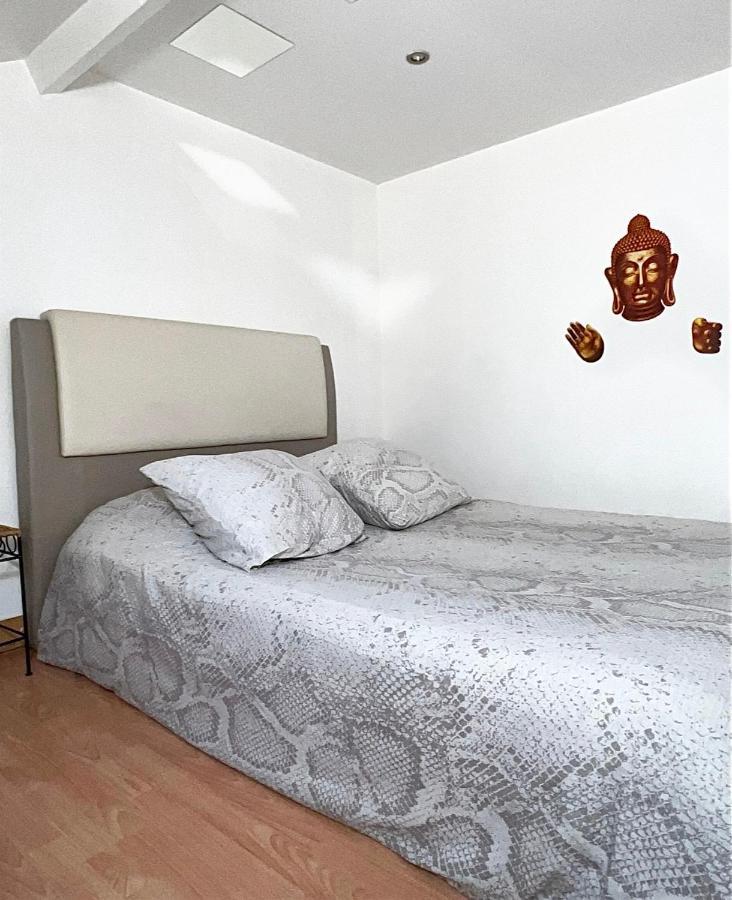 Spa Appartement แอร์มองต์ ภายนอก รูปภาพ